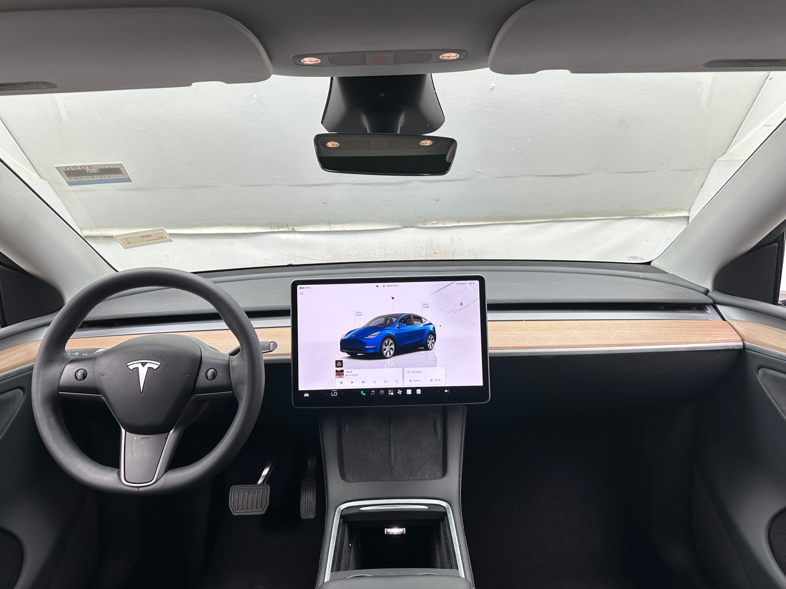 Thumbnail: 2023 Tesla Model Y - 2