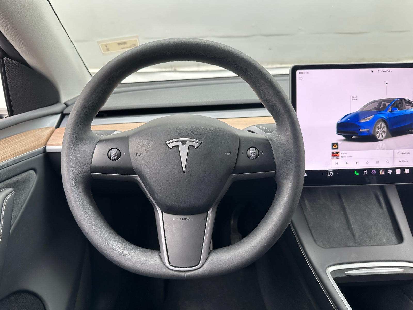 Thumbnail: 2023 Tesla Model Y - 4
