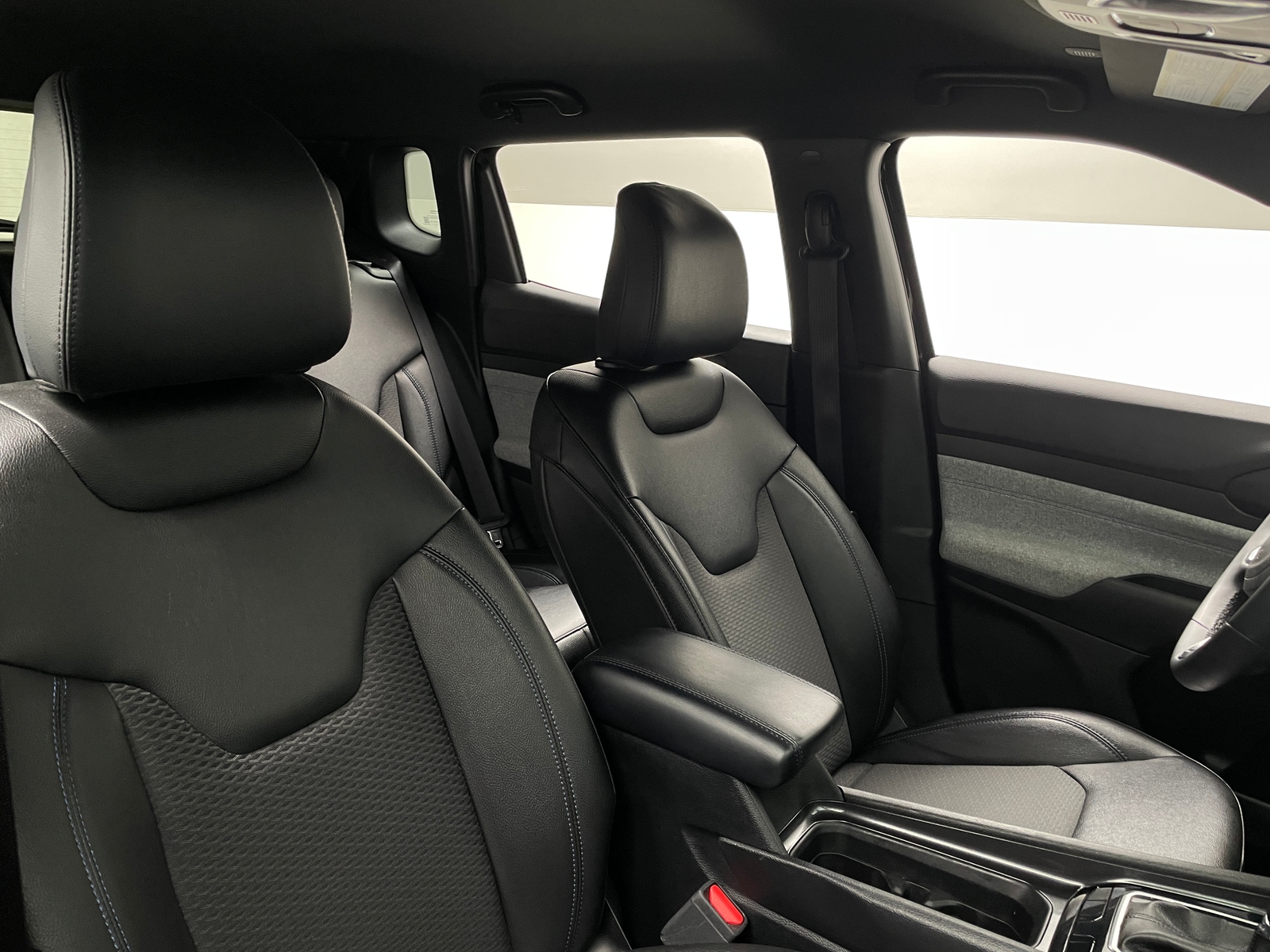 Thumbnail: 2024 Jeep Compass - 2