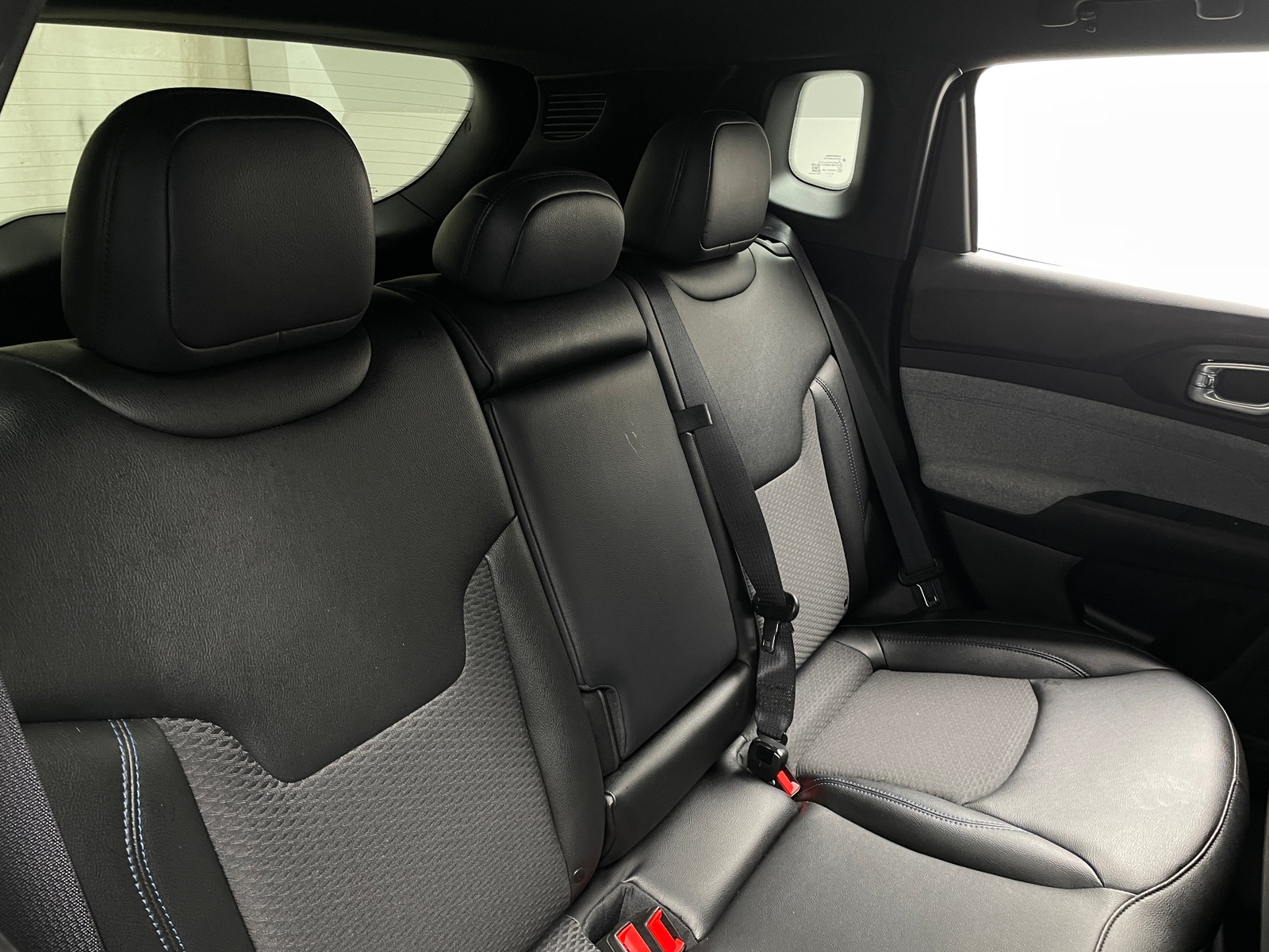 Thumbnail: 2024 Jeep Compass - 6
