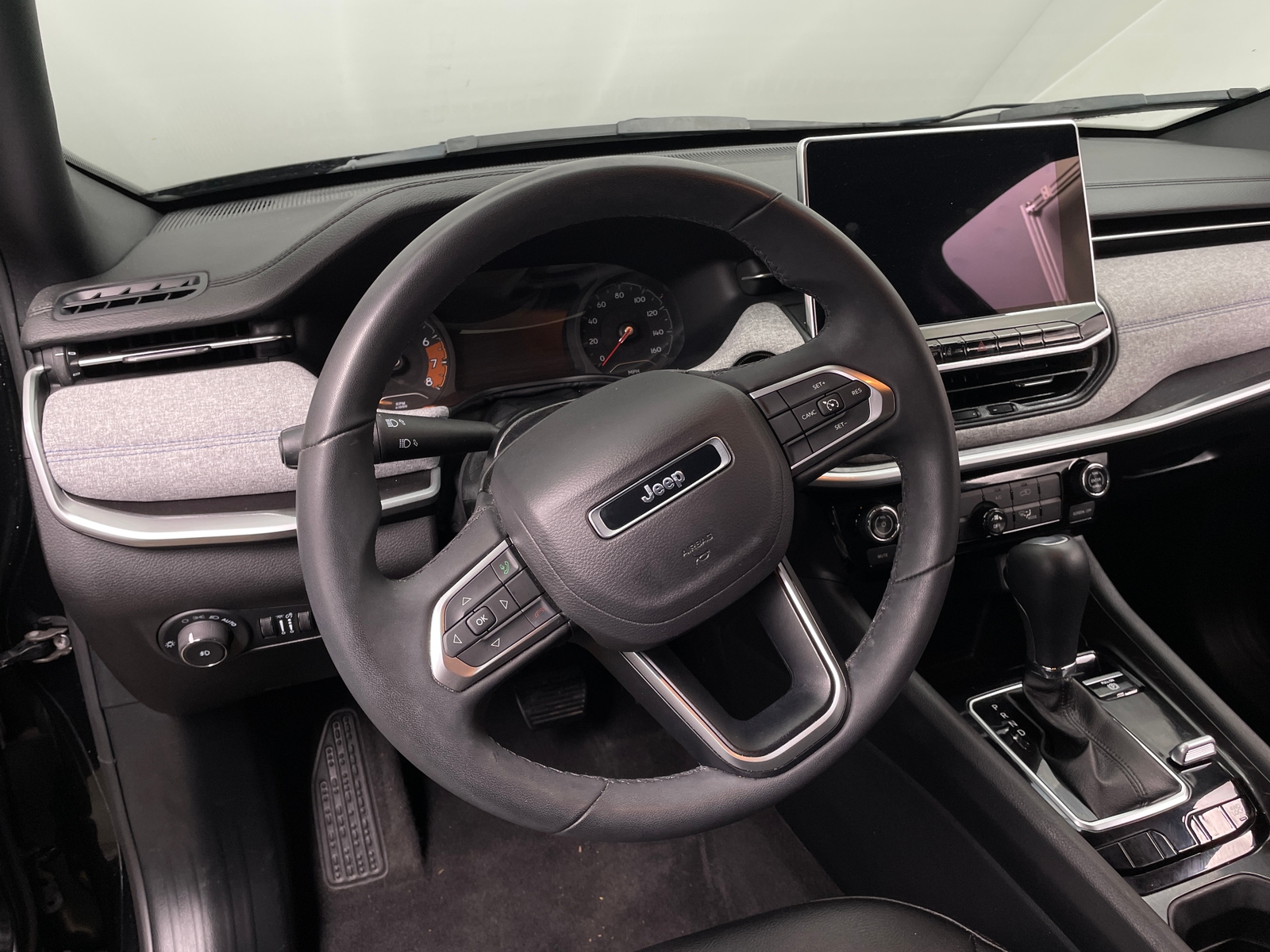 Thumbnail: 2024 Jeep Compass - 5