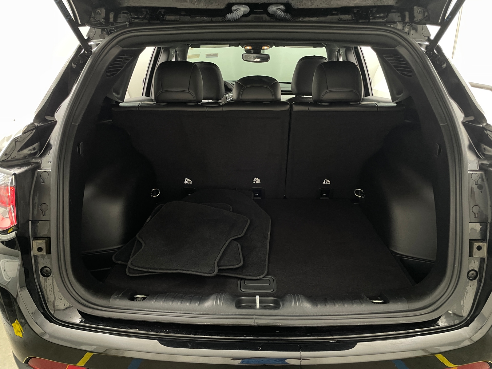 Thumbnail: 2024 Jeep Compass - 7