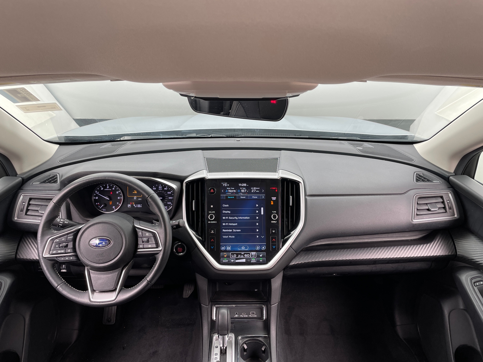 Thumbnail: 2024 Subaru Ascent - 3