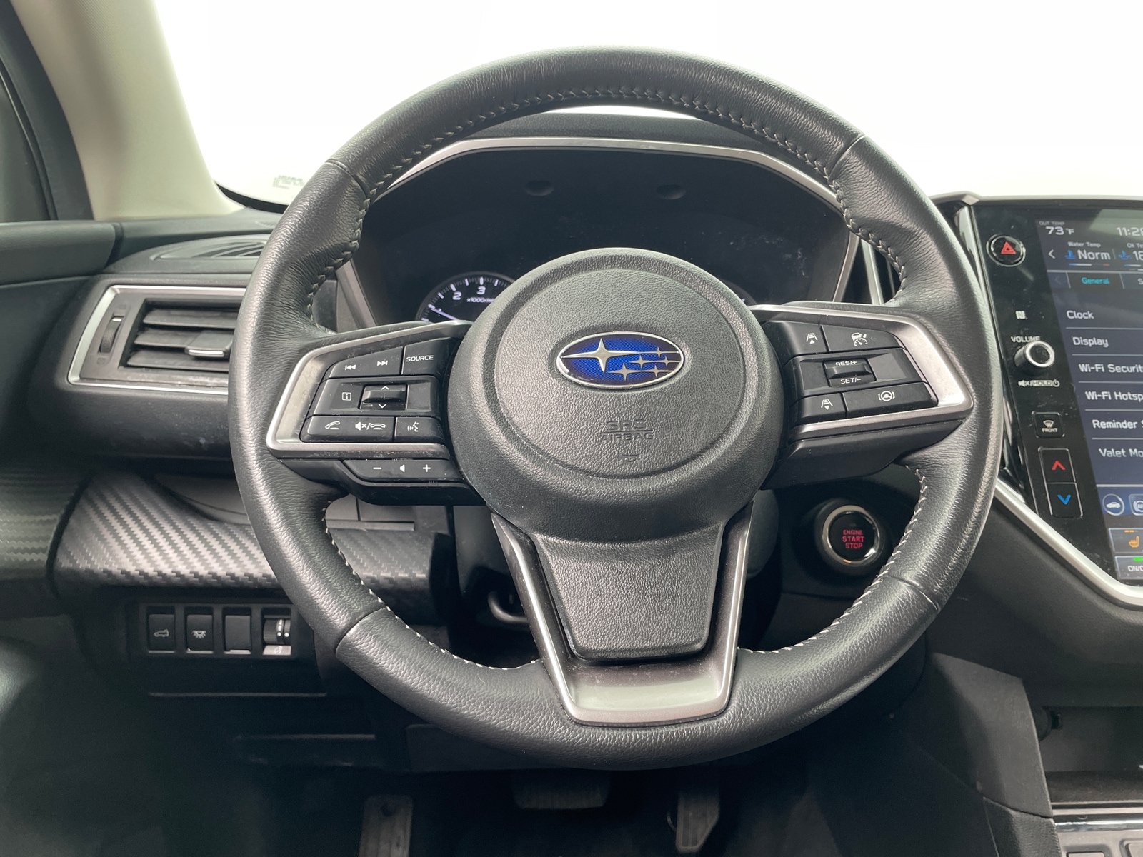 Thumbnail: 2024 Subaru Ascent - 5