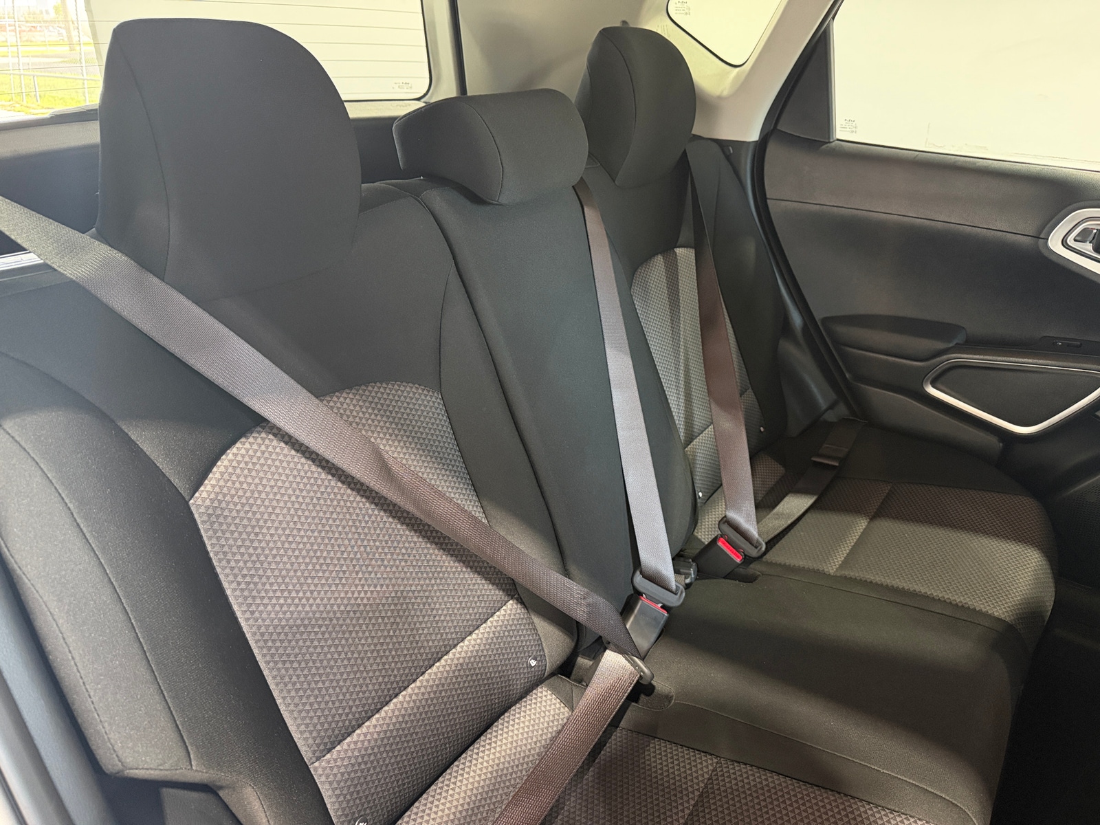 Thumbnail: 2025 Kia Soul - 6
