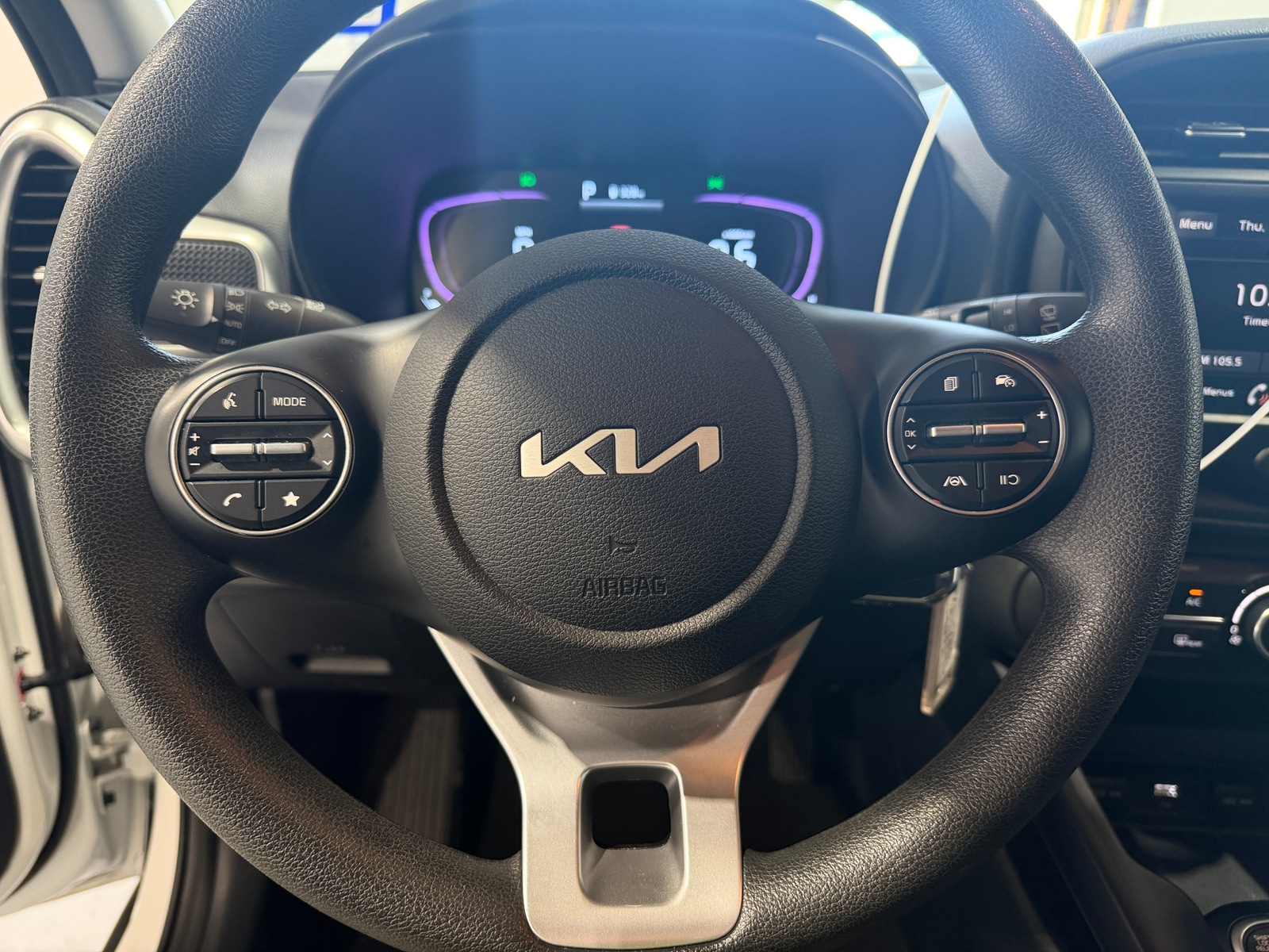 Thumbnail: 2025 Kia Soul - 5