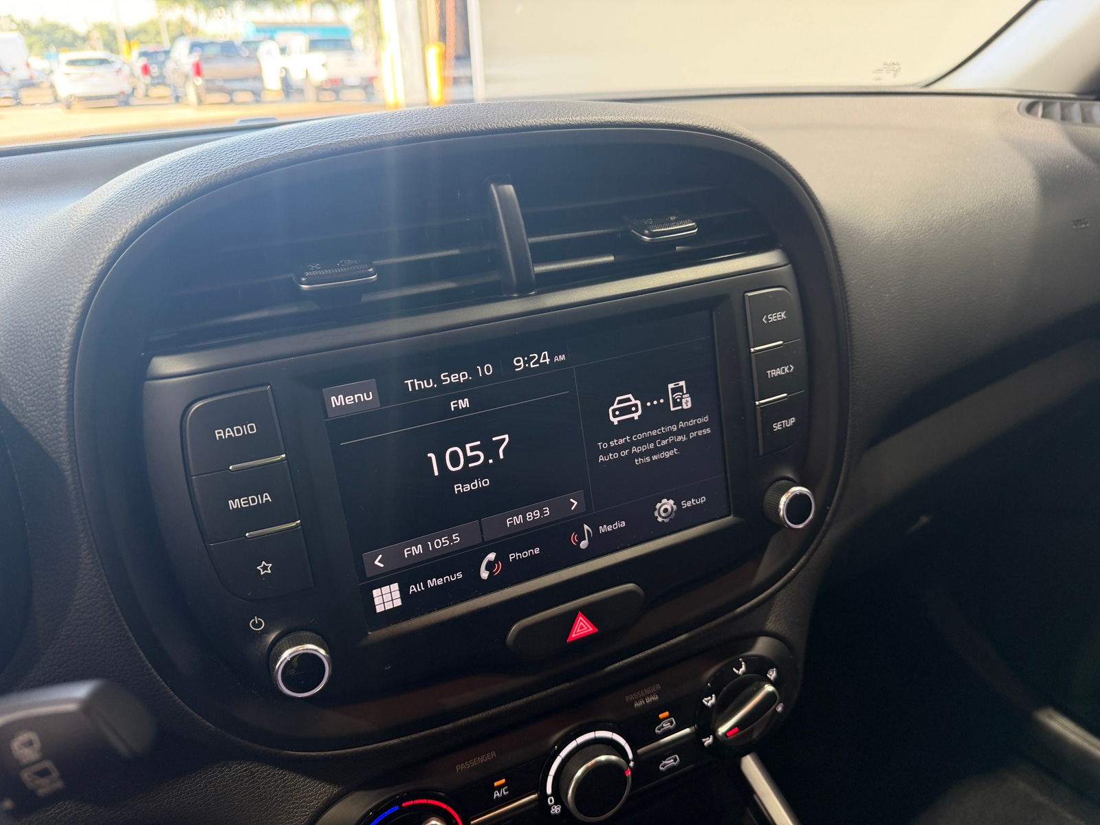Thumbnail: 2025 Kia Soul - 4