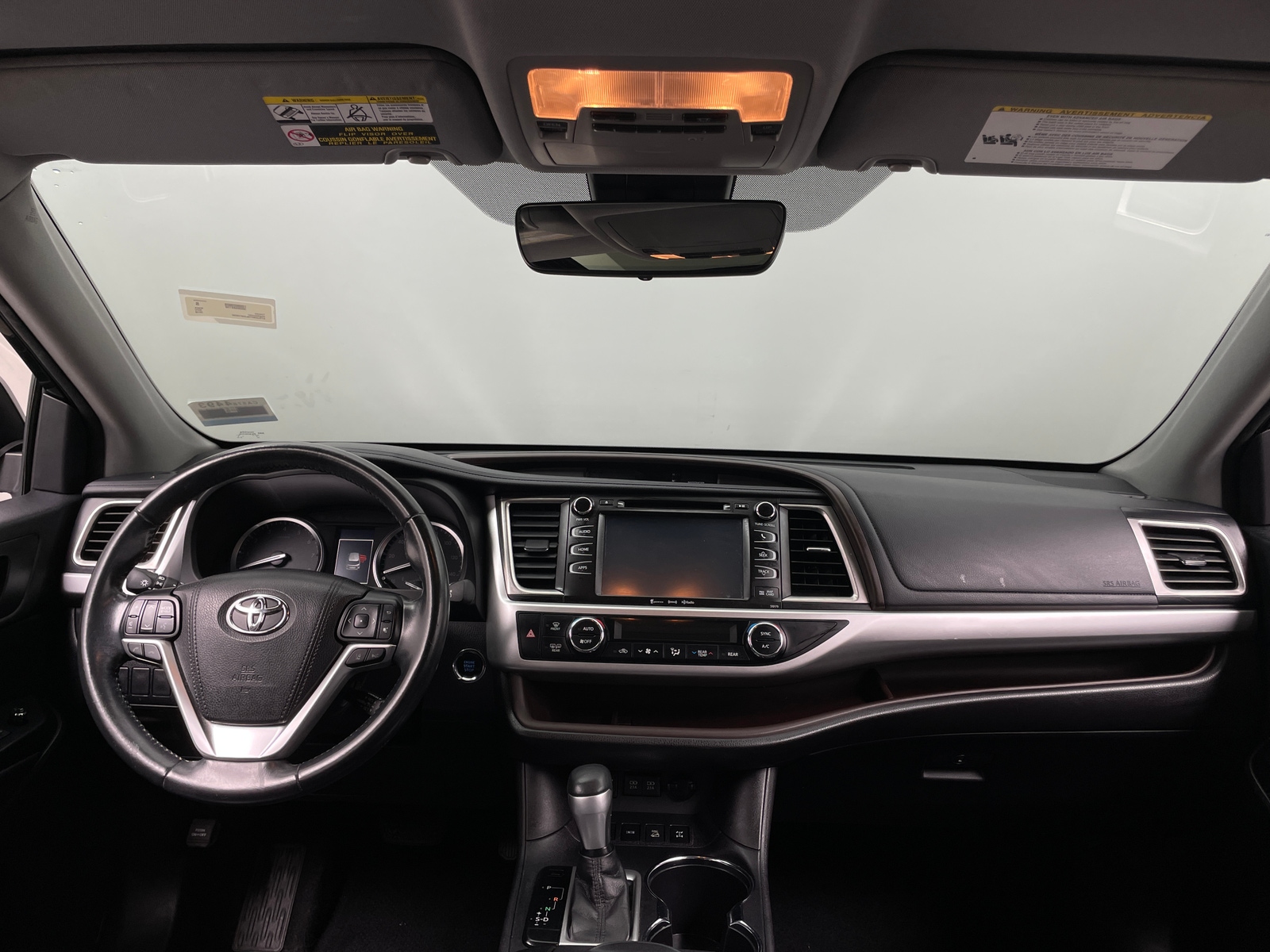 Thumbnail: 2018 Toyota Highlander - 3