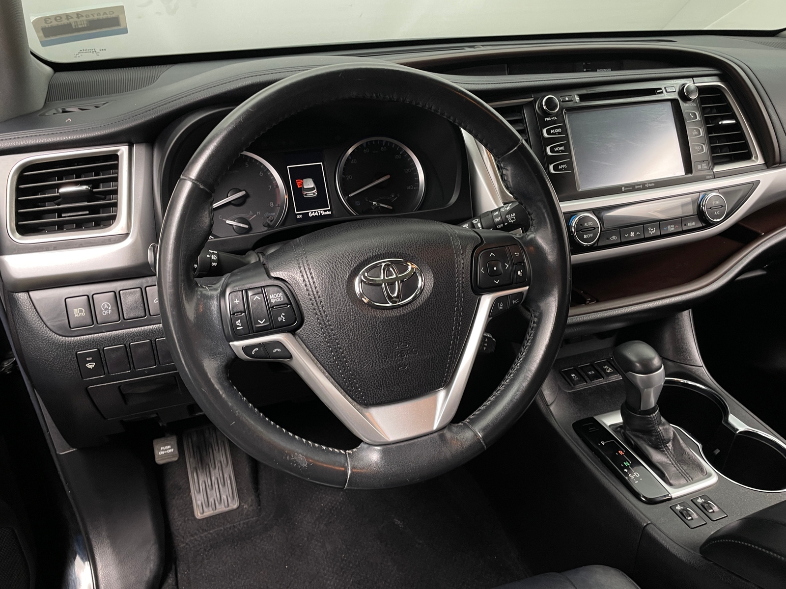 Thumbnail: 2018 Toyota Highlander - 5