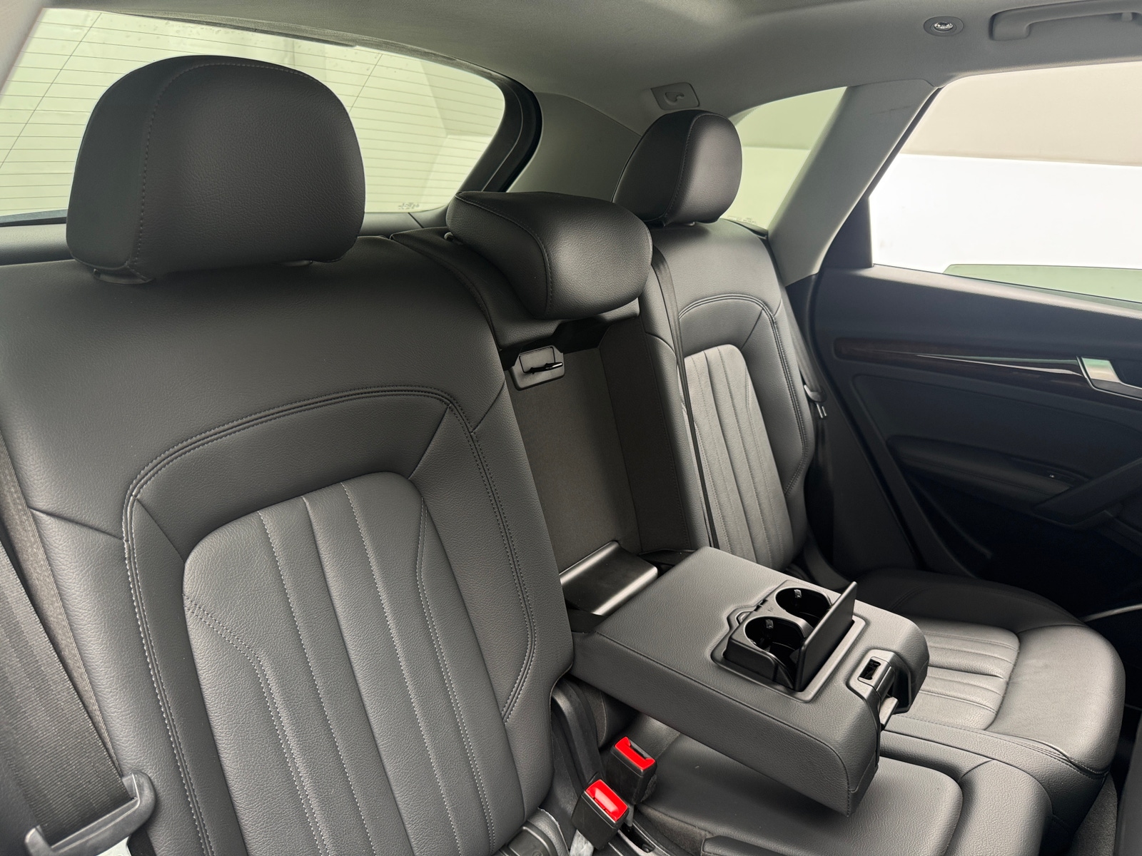 Thumbnail: 2020 Audi Q5 - 5