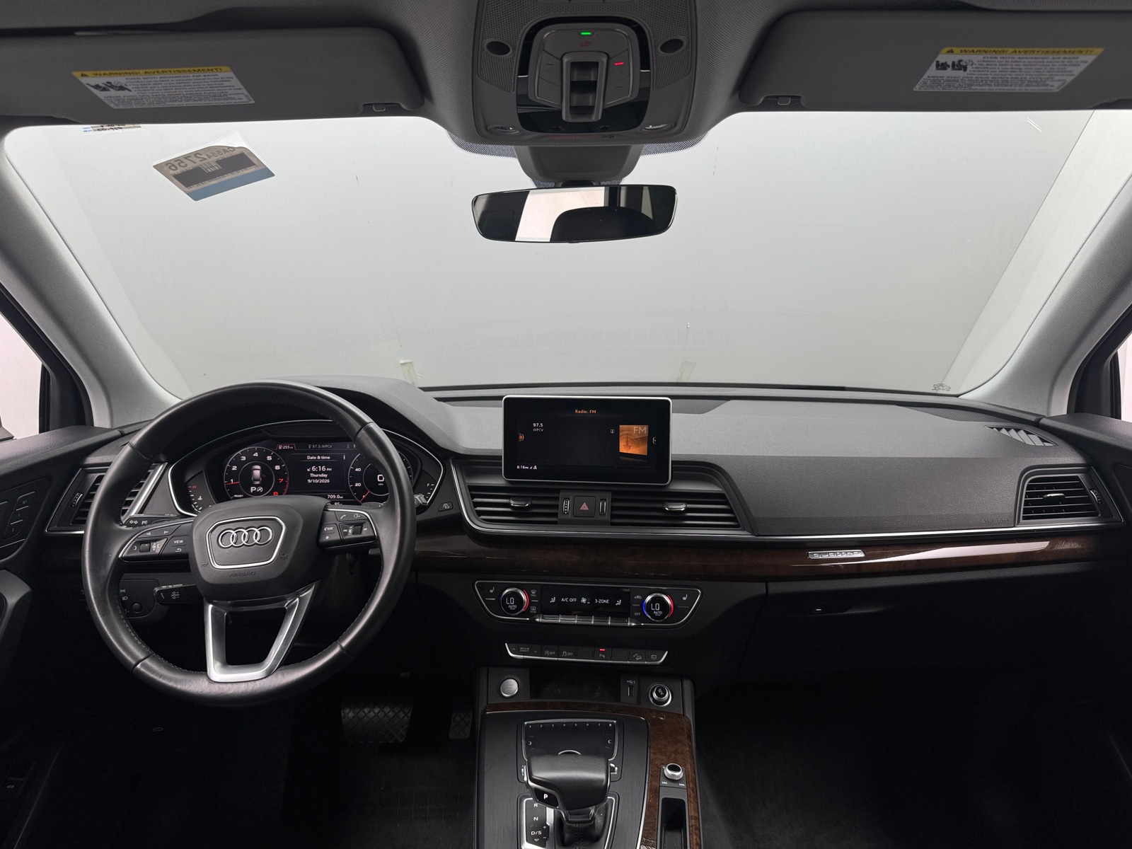 Thumbnail: 2020 Audi Q5 - 2