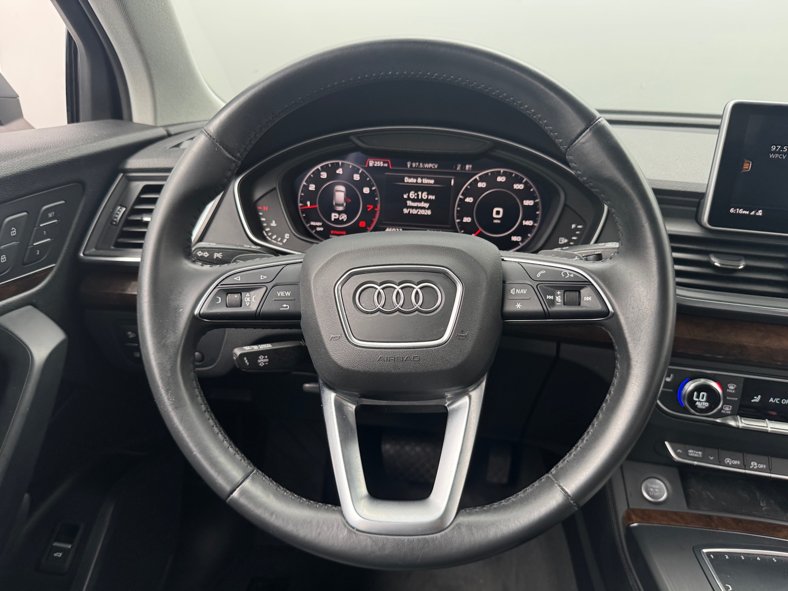 Thumbnail: 2020 Audi Q5 - 4