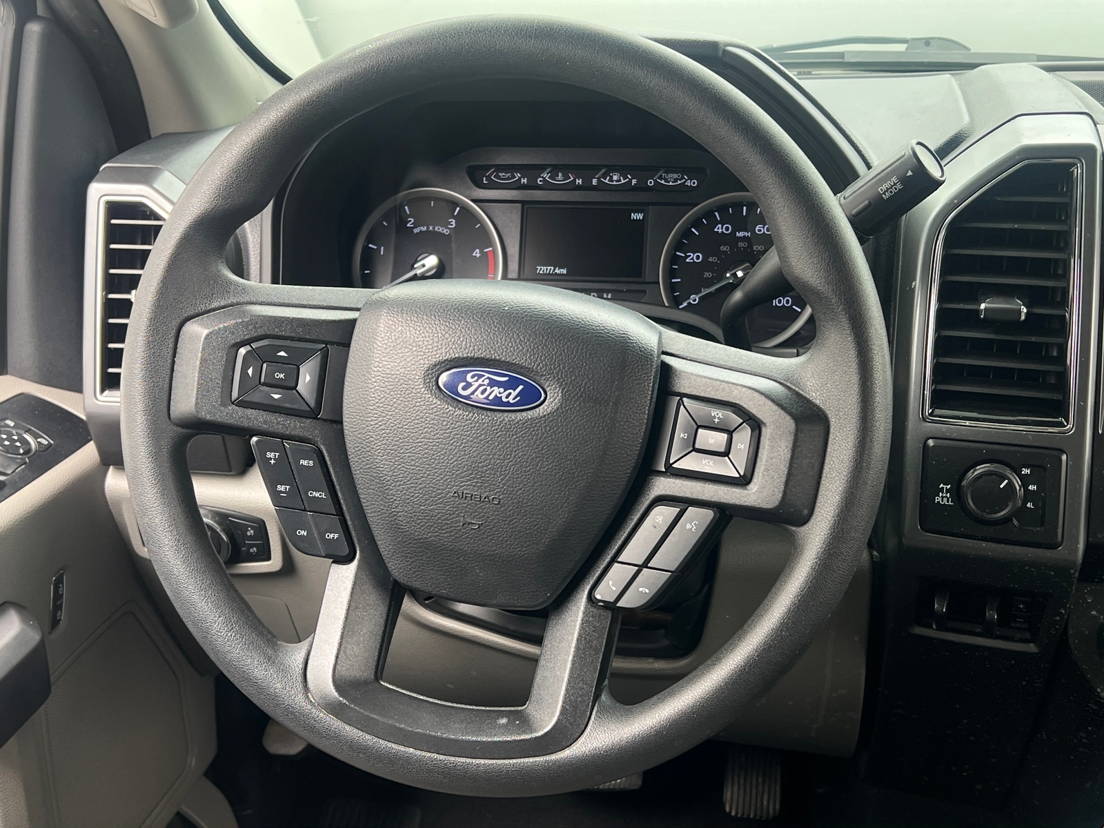 Thumbnail: 2022 Ford Econoline - 5