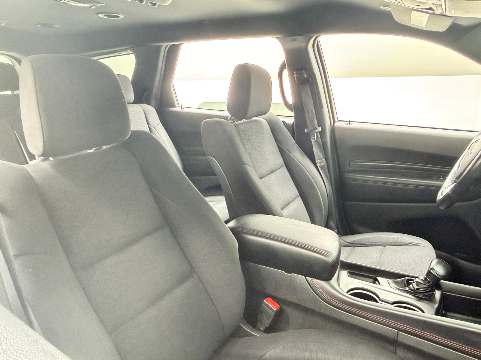 Thumbnail: 2023 Dodge Durango - 2