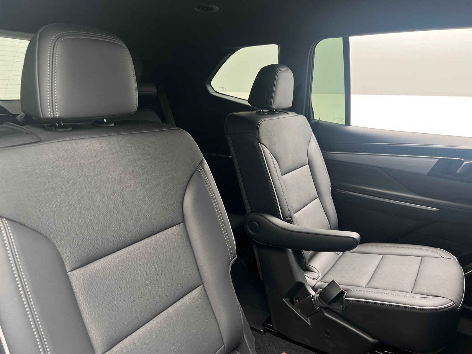 Thumbnail: 2025 Buick Enclave - 5
