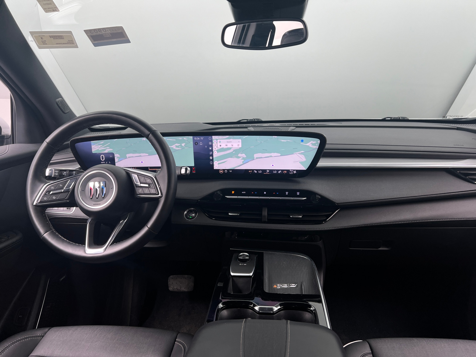 Thumbnail: 2025 Buick Enclave - 2