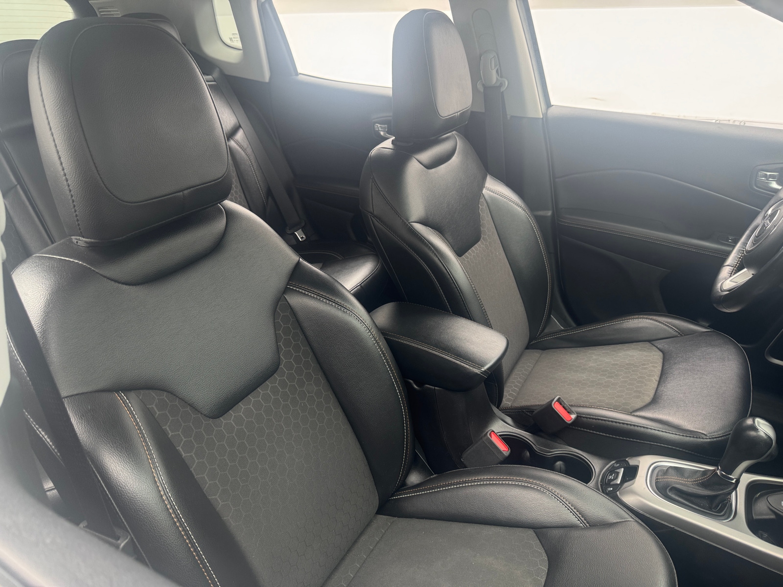 Thumbnail: 2020 Jeep Compass - 2
