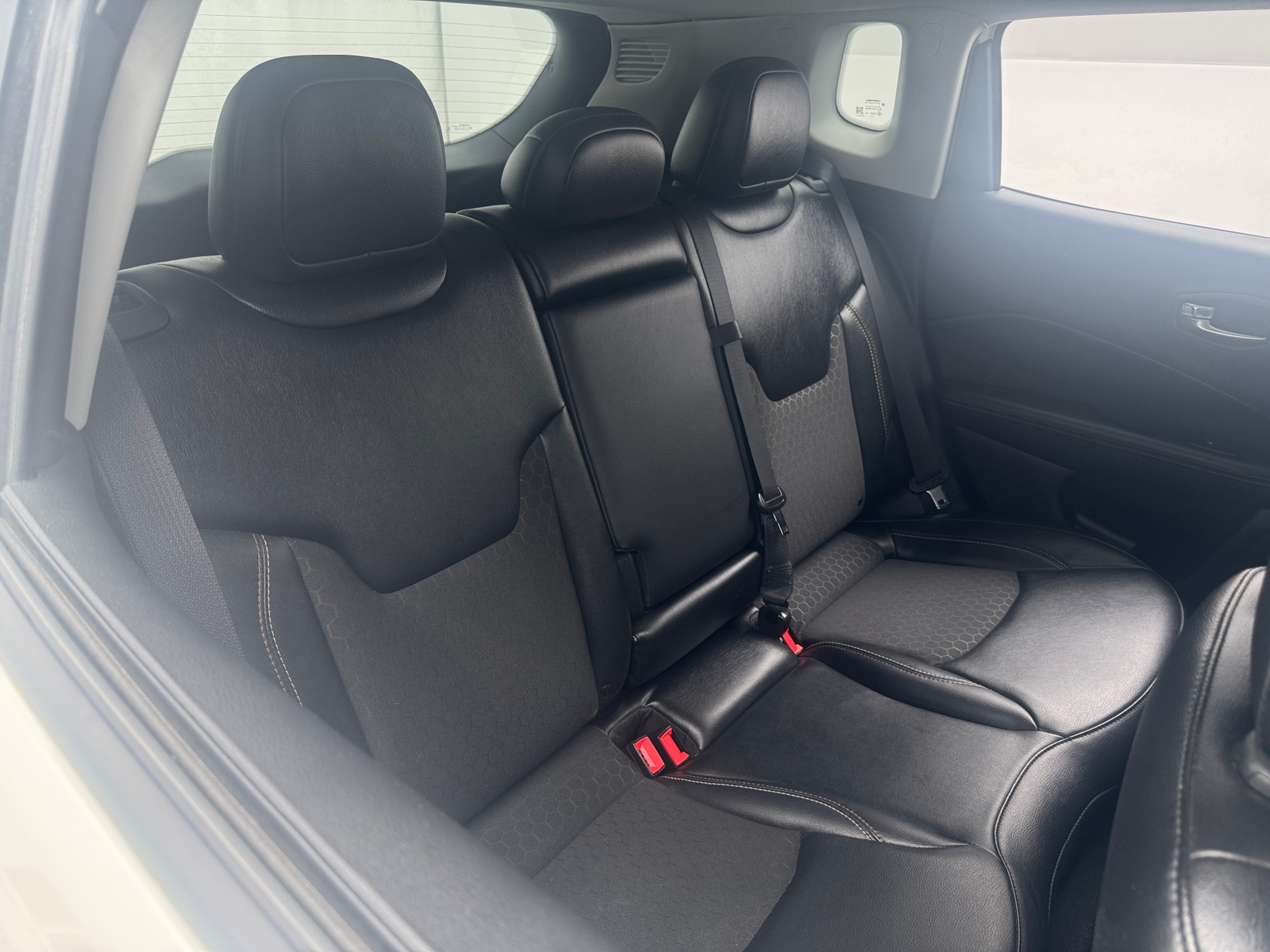 Thumbnail: 2020 Jeep Compass - 6