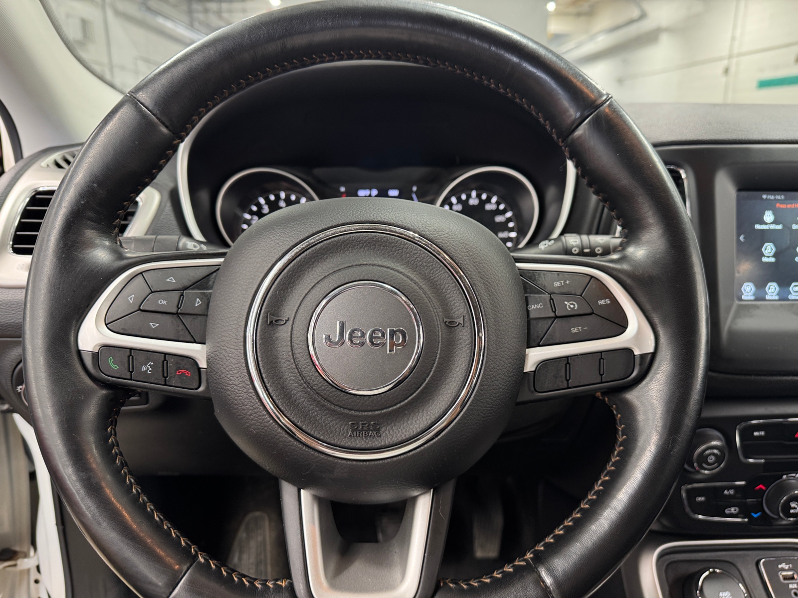 Thumbnail: 2020 Jeep Compass - 5