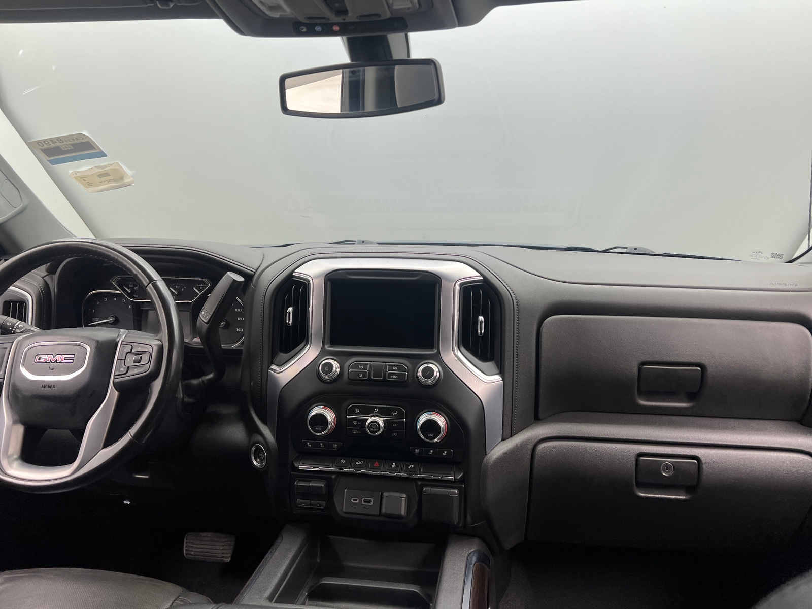 Thumbnail: 2022 GMC Sierra 1500 - 2