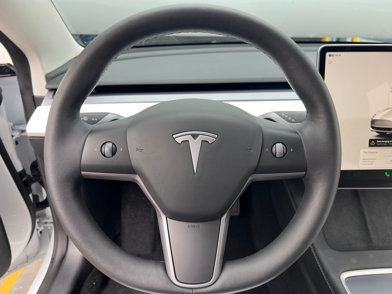 Thumbnail: 2022 Tesla Model 3 - 4