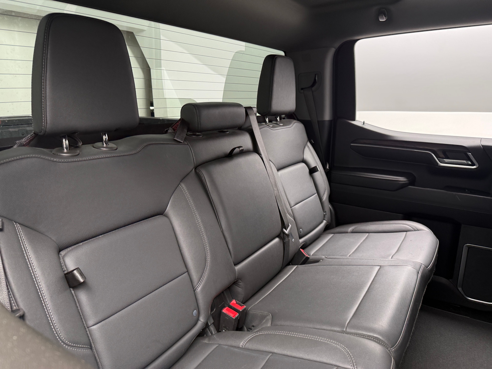 Thumbnail: 2024 GMC Sierra 1500 - 5
