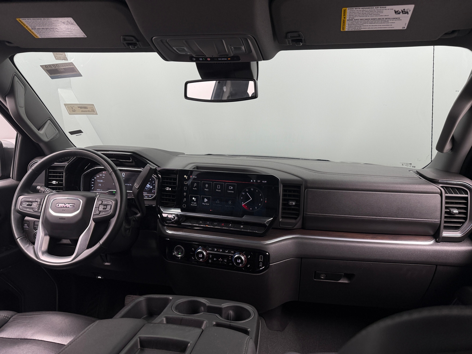 Thumbnail: 2024 GMC Sierra 1500 - 2
