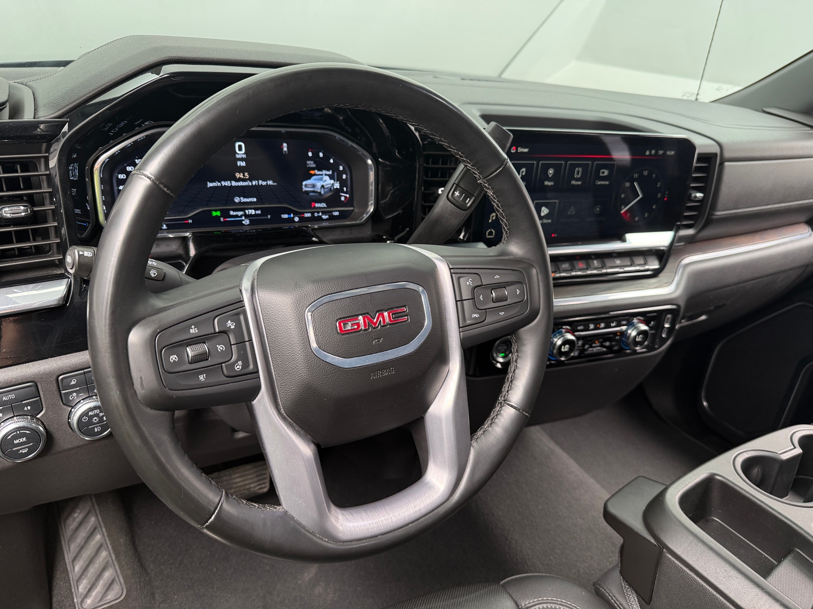 Thumbnail: 2024 GMC Sierra 1500 - 4
