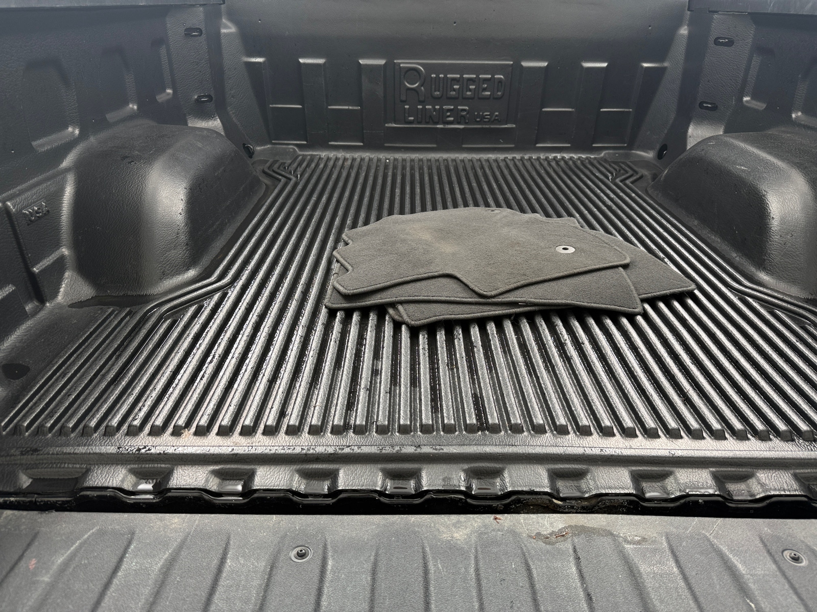 Thumbnail: 2024 GMC Sierra 1500 - 6