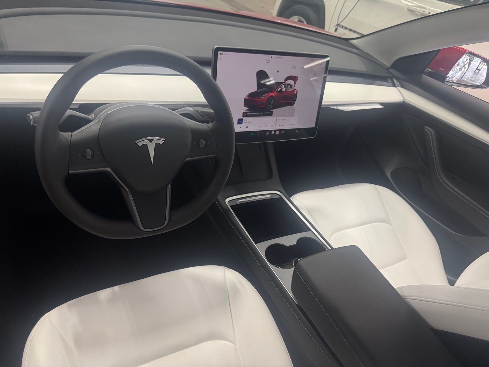 Thumbnail: 2022 Tesla Model 3 - 2