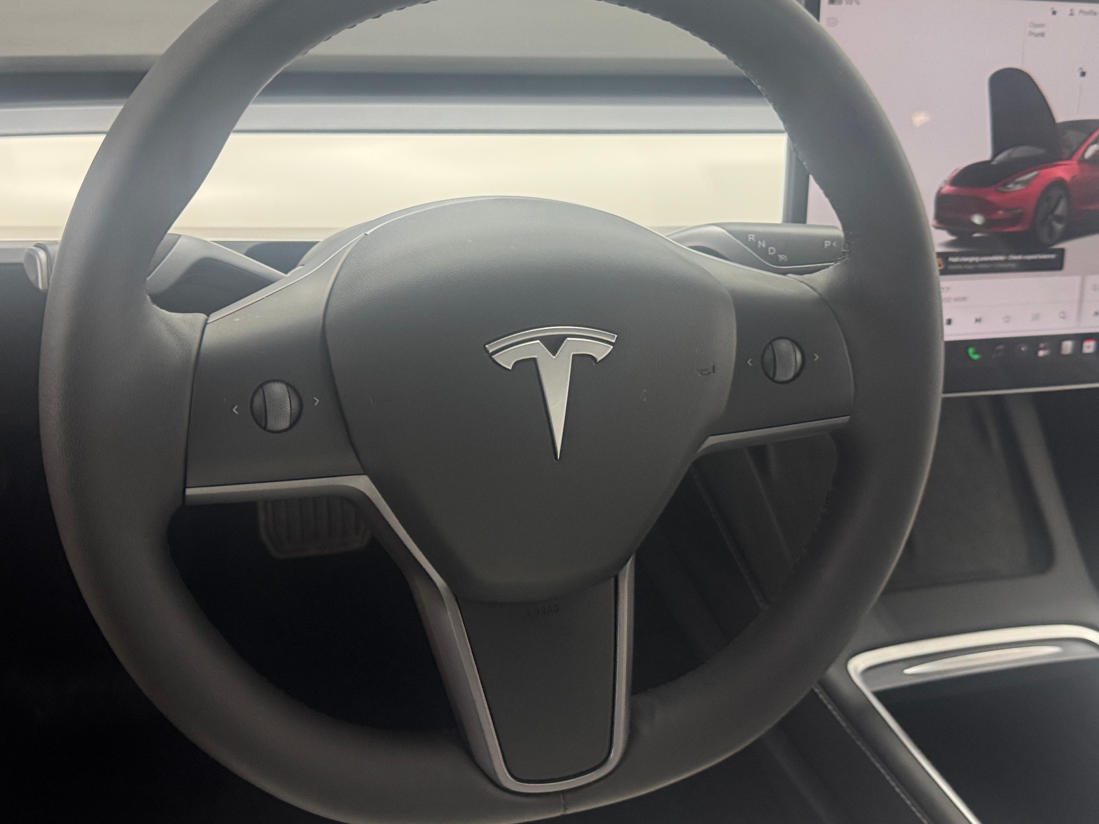 Thumbnail: 2022 Tesla Model 3 - 4