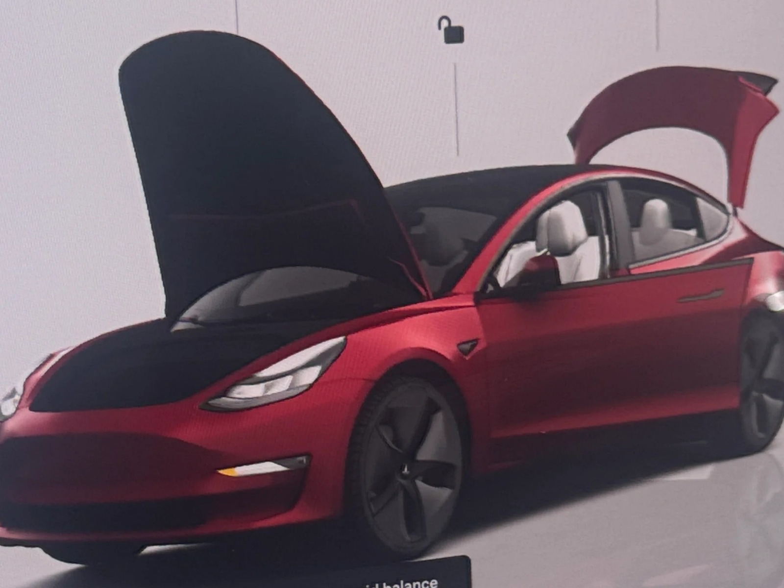 Thumbnail: 2022 Tesla Model 3 - 3