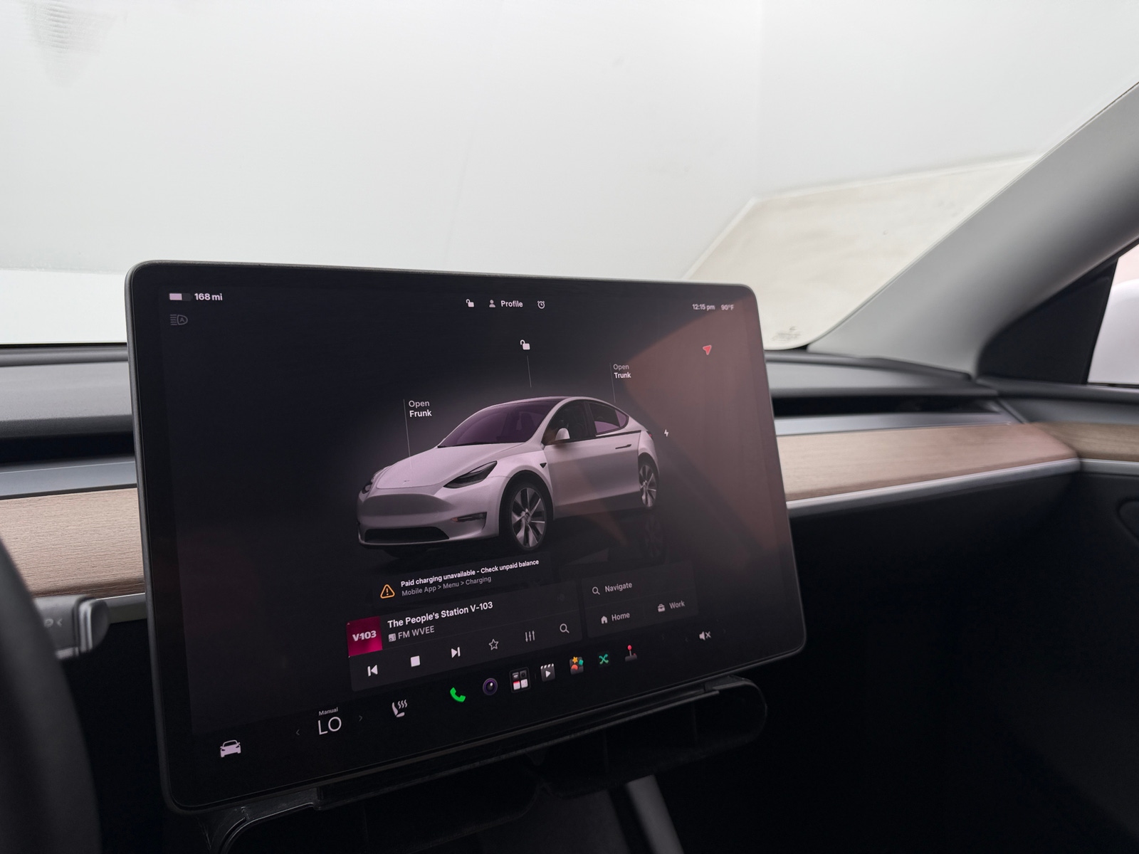 Thumbnail: 2023 Tesla Model Y - 3