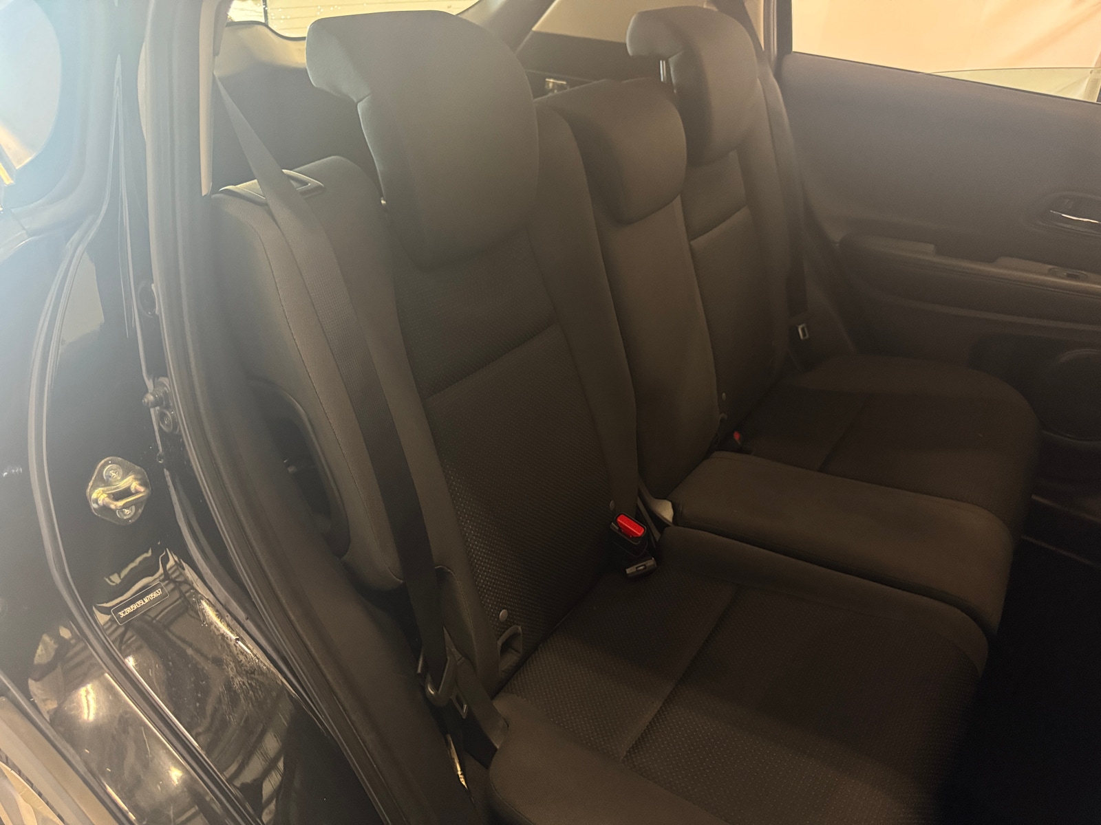 Thumbnail: 2020 Honda HR-V - 6