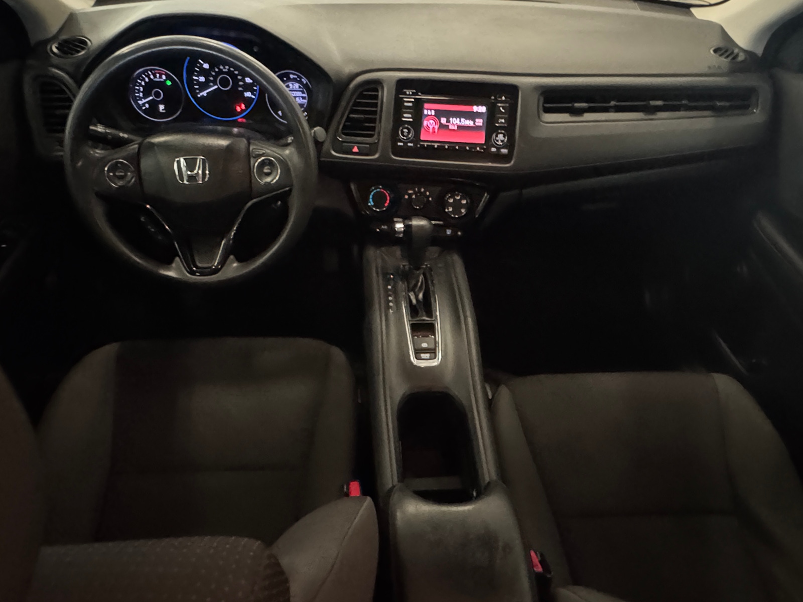 Thumbnail: 2020 Honda HR-V - 3