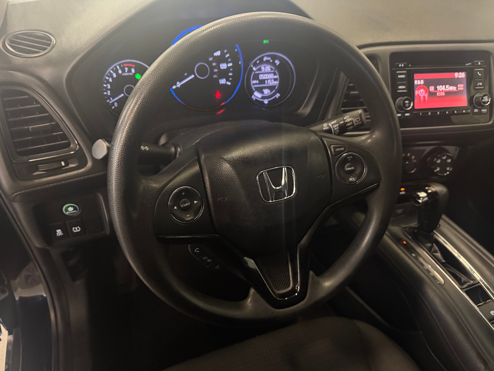 Thumbnail: 2020 Honda HR-V - 5