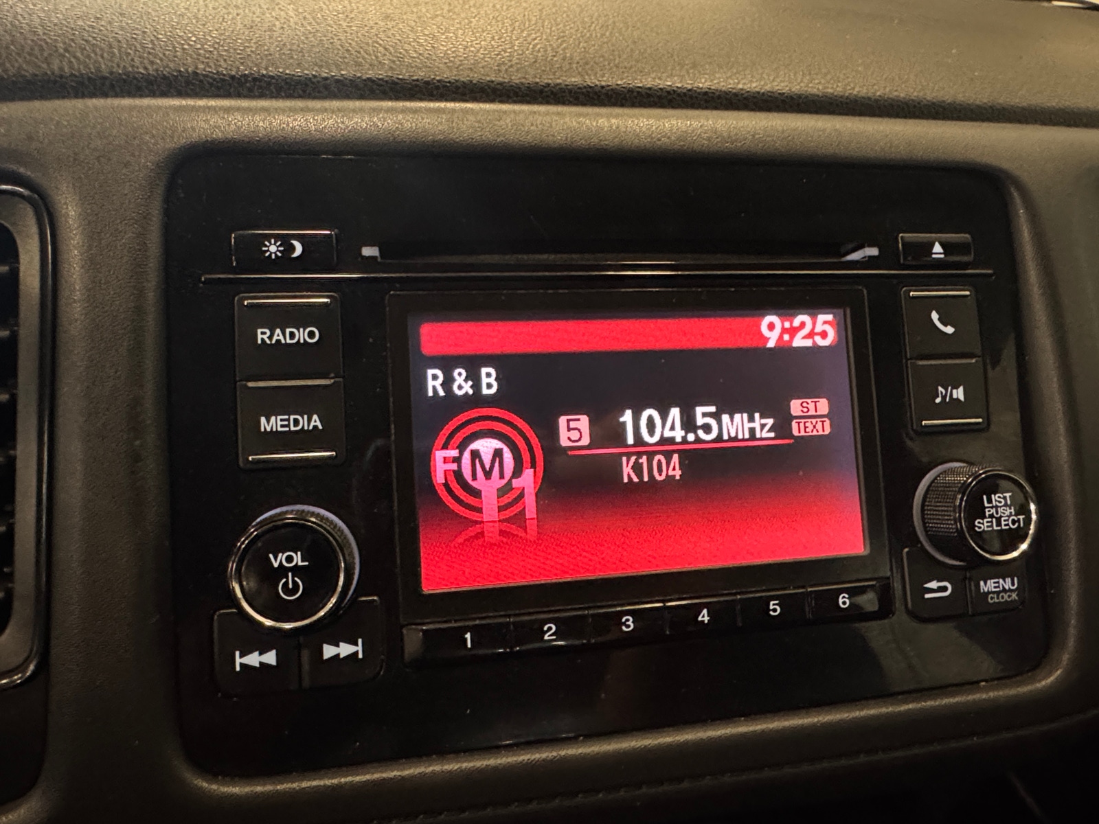 Thumbnail: 2020 Honda HR-V - 4