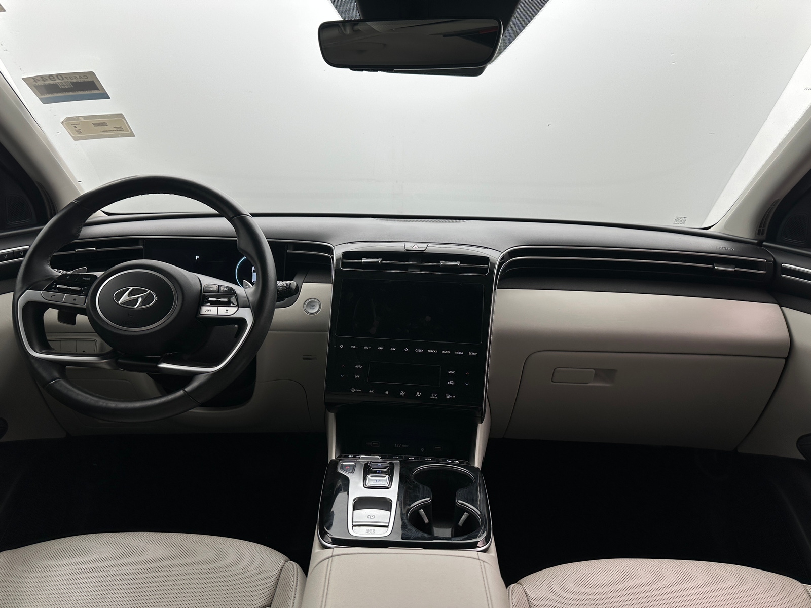 Thumbnail: 2024 Hyundai Tucson - 2