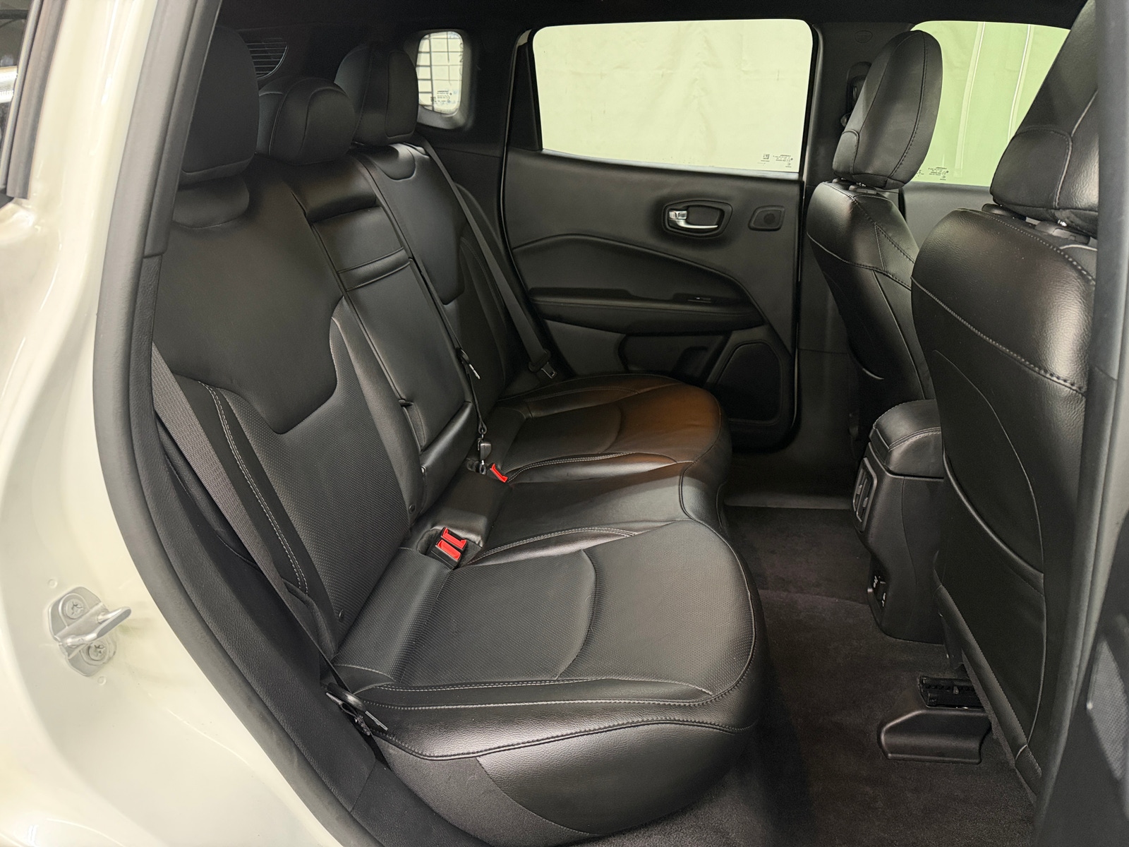 Thumbnail: 2020 Jeep Compass - 5