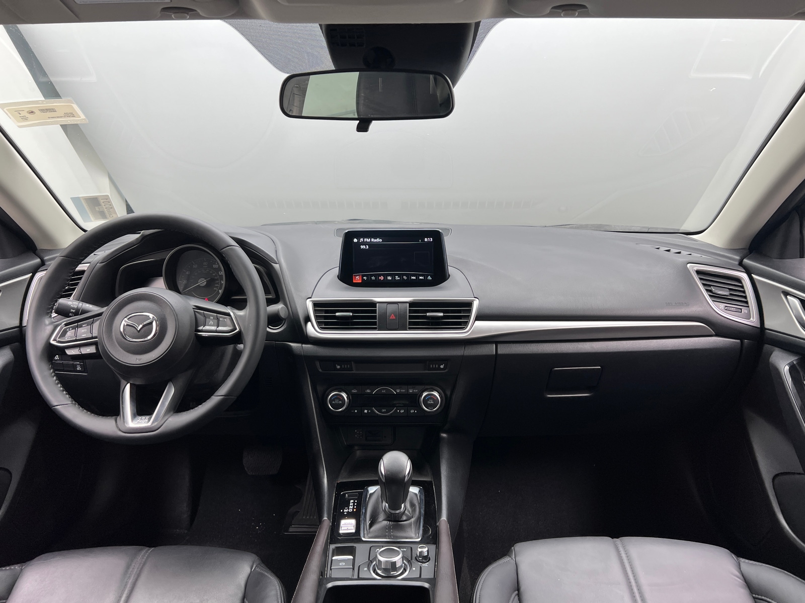 Thumbnail: 2017 Mazda Mazda3 - 2