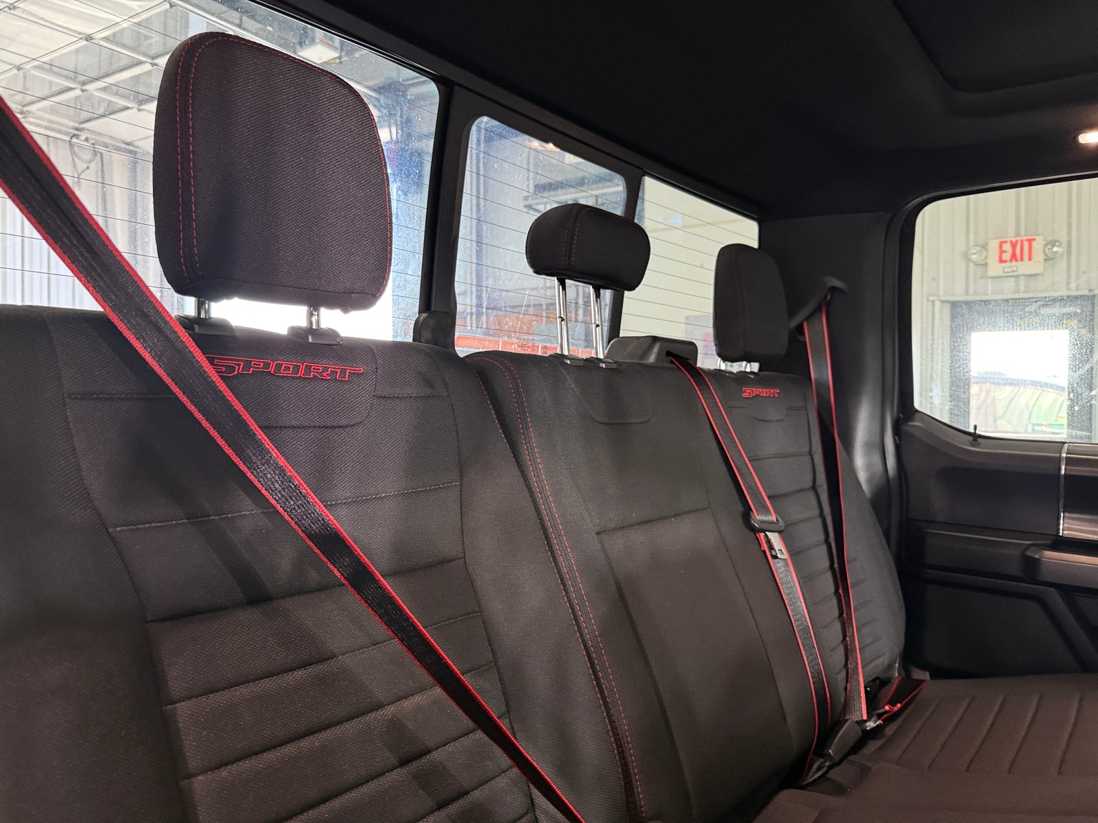Thumbnail: 2020 Ford Econoline - 6