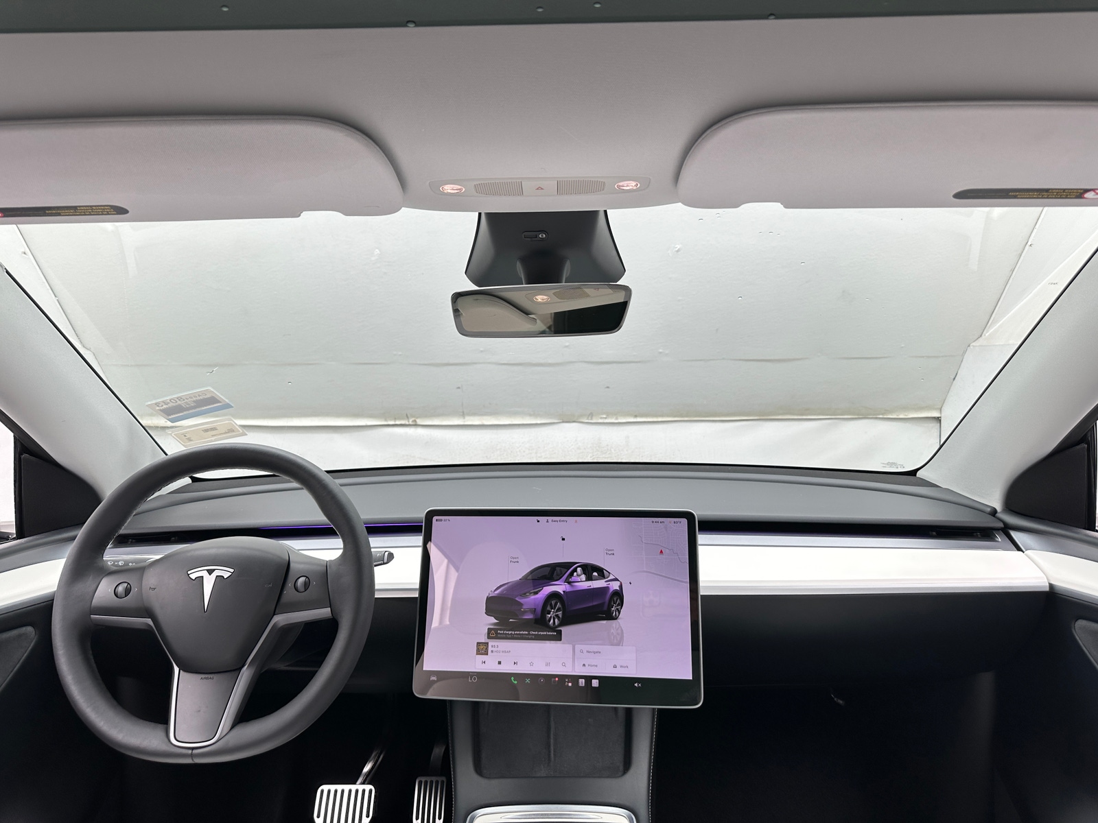 Thumbnail: 2023 Tesla Model Y - 2