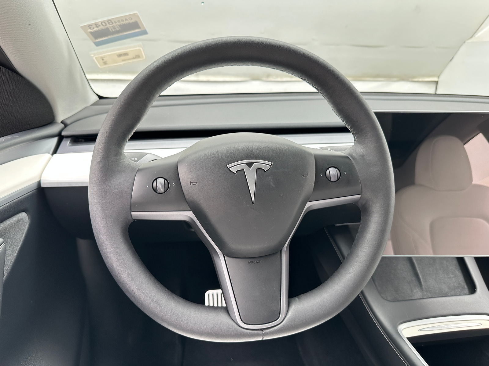 Thumbnail: 2023 Tesla Model Y - 4
