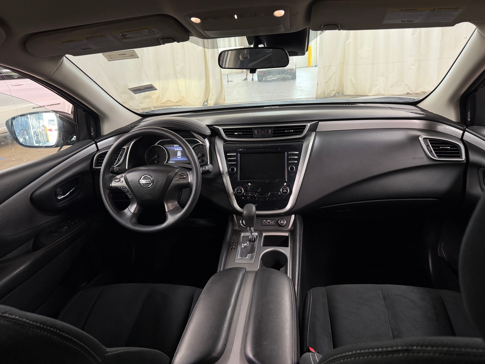 Thumbnail: 2020 Nissan Murano - 3