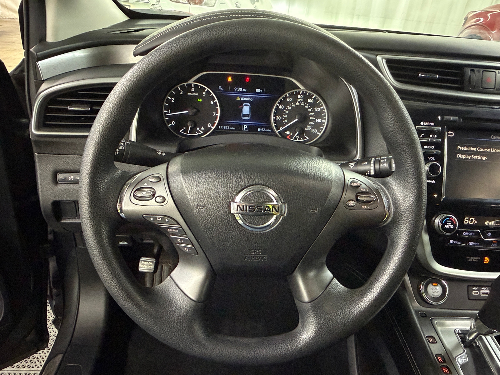 Thumbnail: 2020 Nissan Murano - 5
