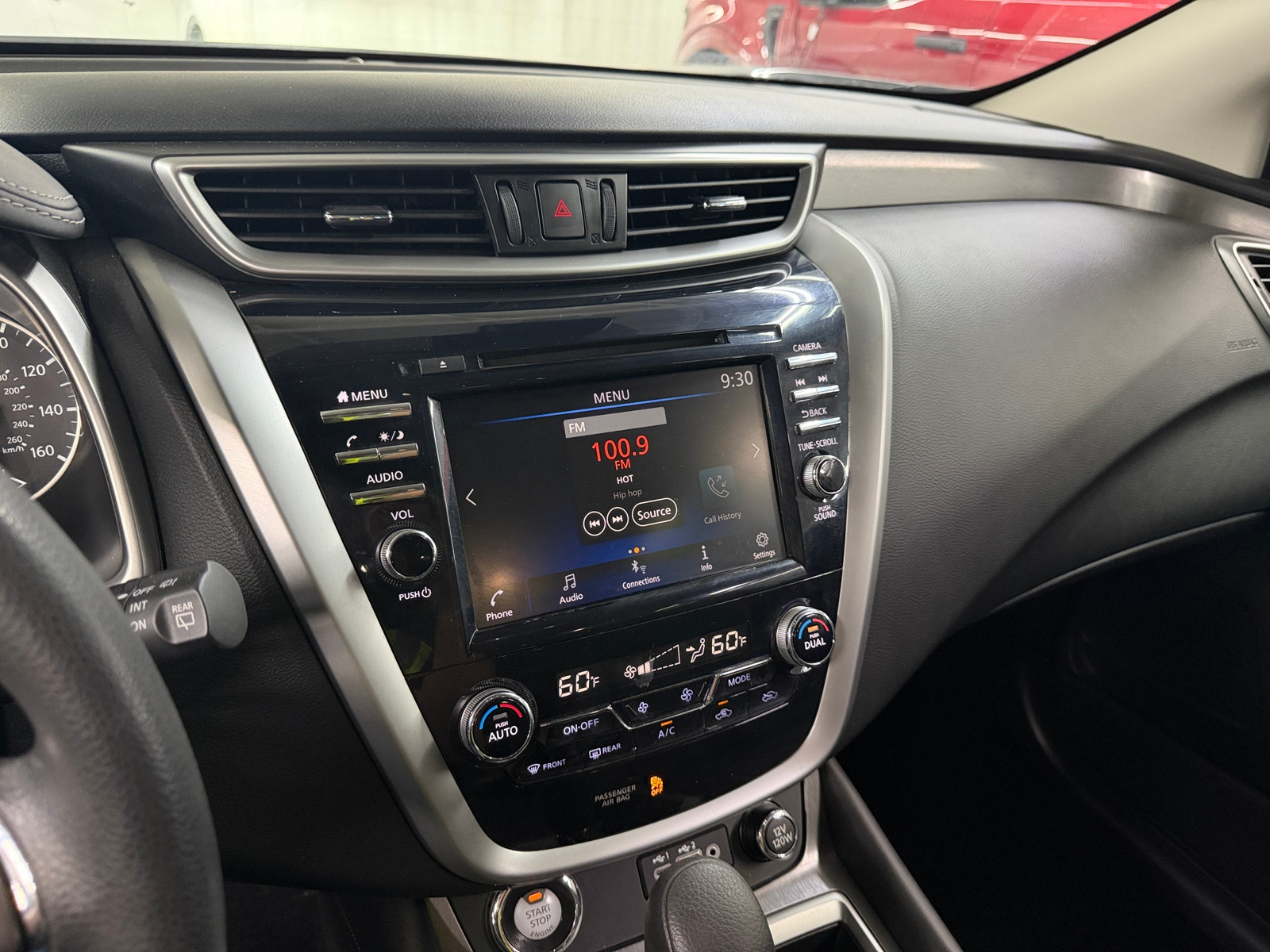 Thumbnail: 2020 Nissan Murano - 4