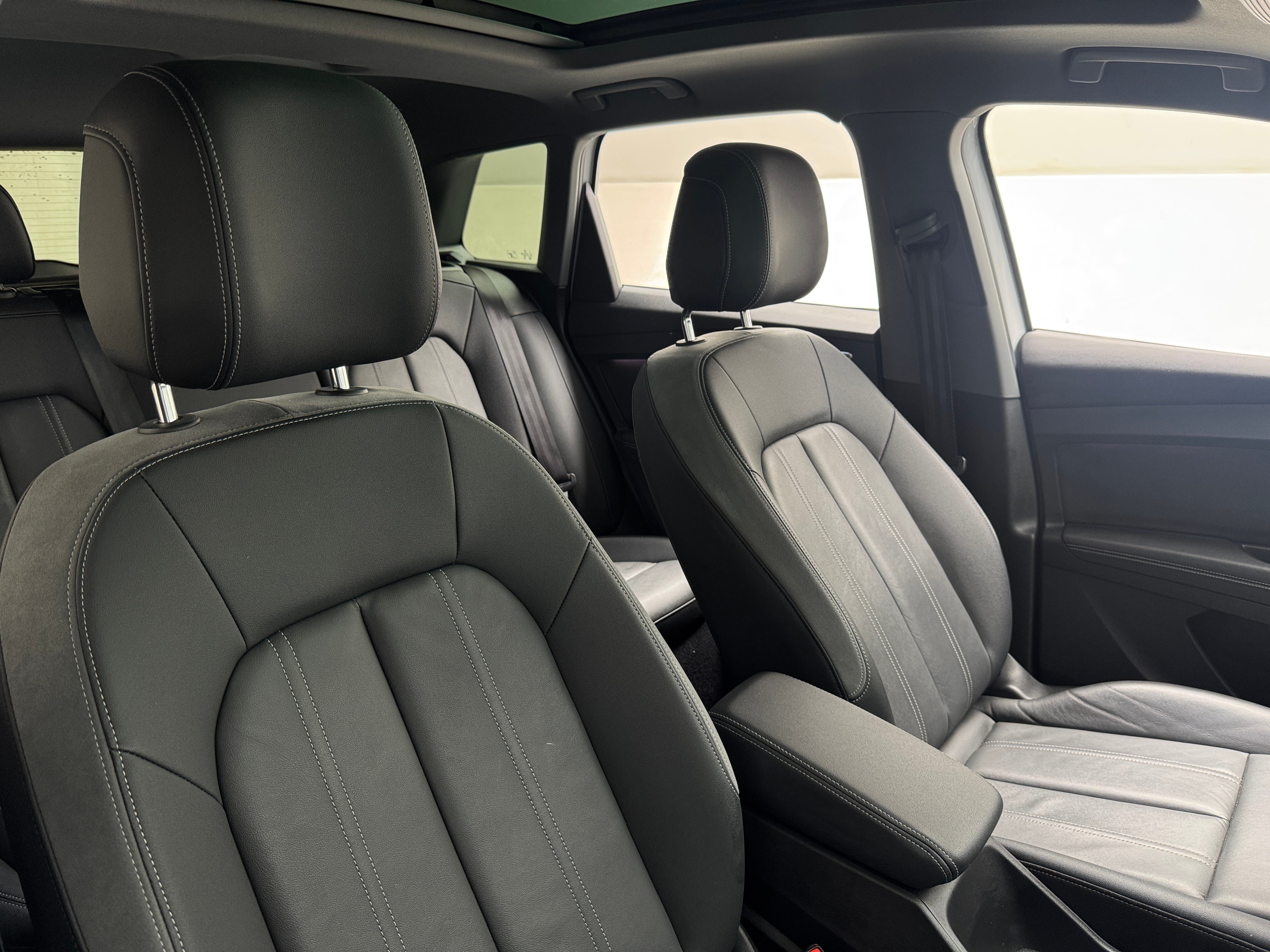 Used 2023 Audi Q4 e-tron Premium Plus with VIN WA1L2BFZ4PP026735 for sale in Auburn, WA