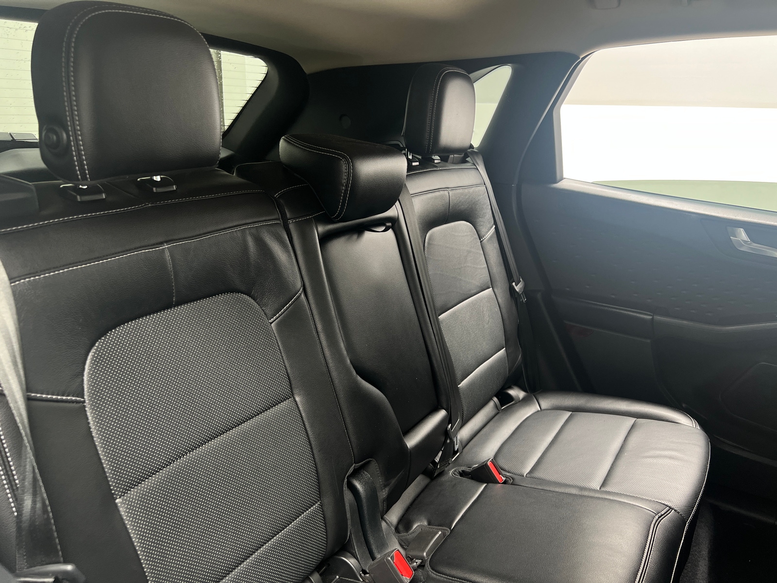 Thumbnail: 2020 Ford Escape - 5