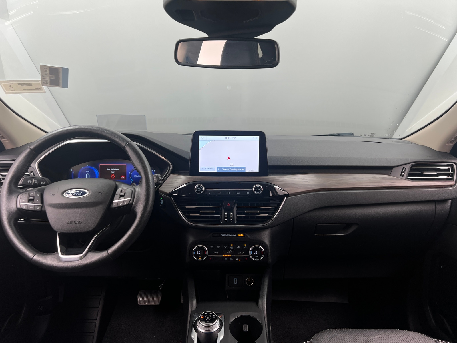 Thumbnail: 2020 Ford Escape - 2