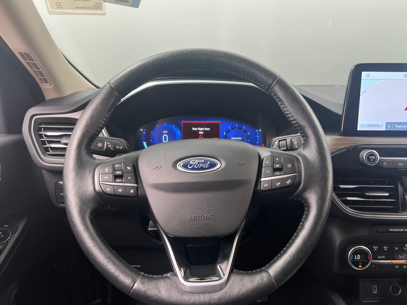 Thumbnail: 2020 Ford Escape - 4